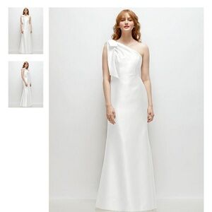 NWT Alfred Sung Bridesmaid Dress Style D794